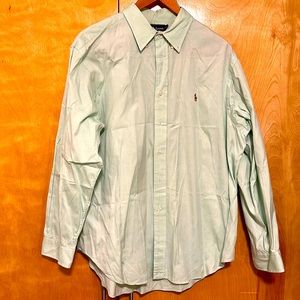 Ralph Lauren Button Down